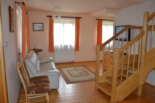 Apartamenty Kasina