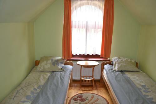 Apartamenty Kasina