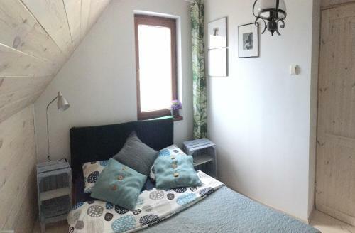 Apartament Nad Jeziorem K?tno Mazury