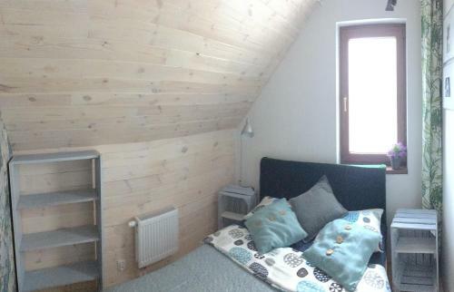 Apartament Nad Jeziorem K?tno Mazury