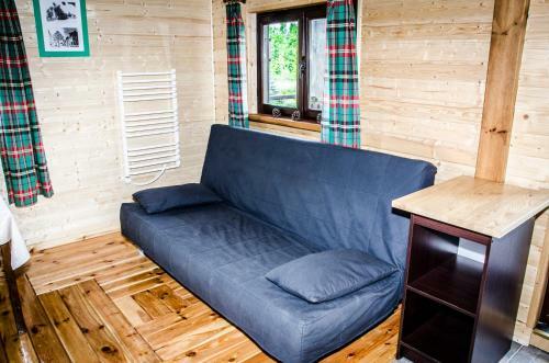 Lodge Domek Nad Szel?giem