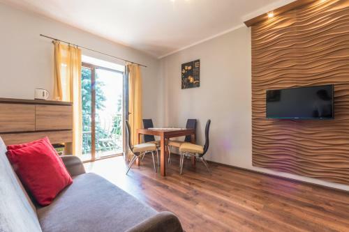 Bed & Breakfast Dom Wczasowy Finezja