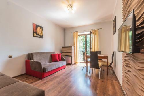 Bed & Breakfast Dom Wczasowy Finezja
