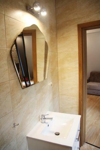 Bed & Breakfast Dom Wczasowy Finezja