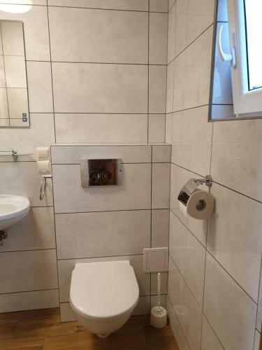 Lodge Pensjonat Na Zaciszu