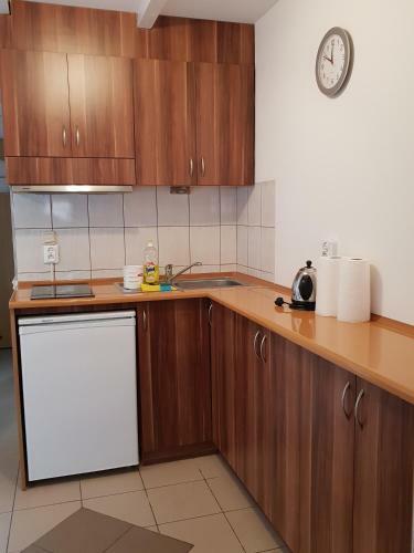 Lodge Pensjonat Na Zaciszu