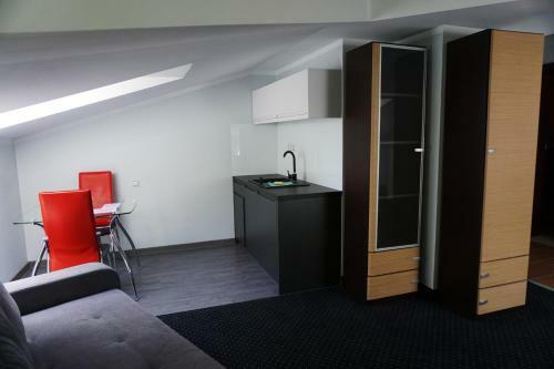 Apartamento Willa Jandar W Skowronkach
