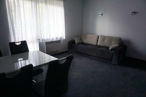 Apartamento Willa Jandar W Skowronkach