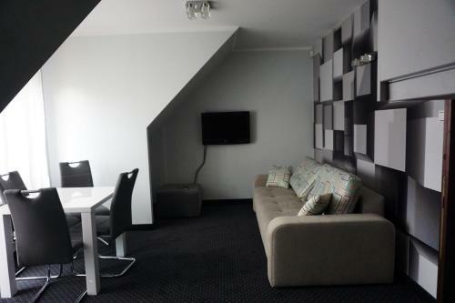 Apartamento Willa Jandar W Skowronkach