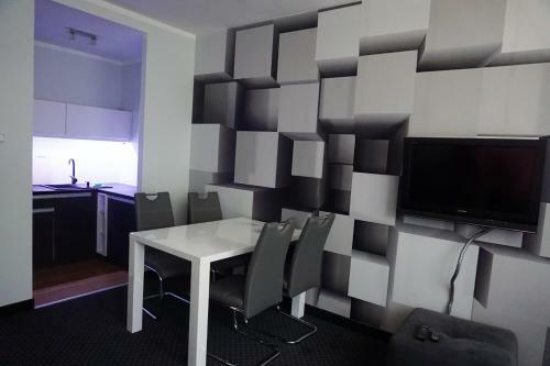 Apartamento Willa Jandar W Skowronkach