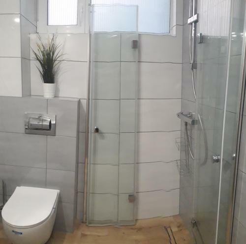 Apartament K?ty Rybackie Zaciszna