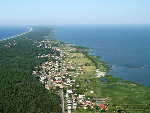 Willa Bursztynowa