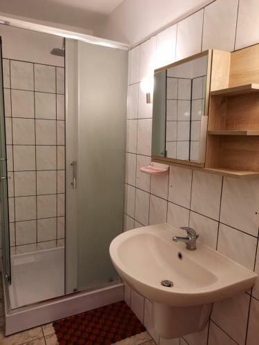 Apartamento Cichy K?cik