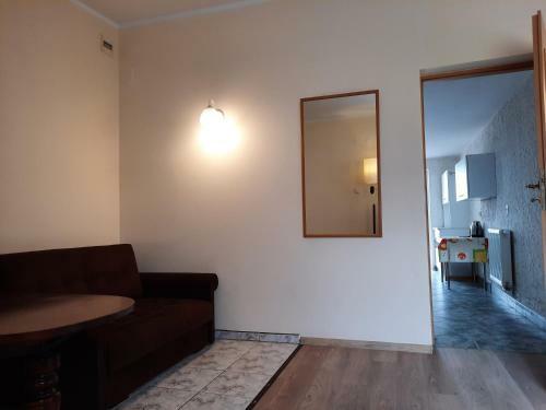 Apartamento Cichy K?cik