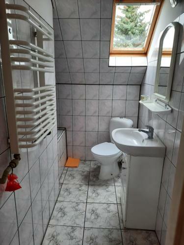 Apartamento Cichy K?cik