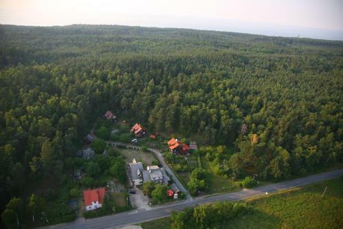 Hostal Go?ciniec Nad Zalewem