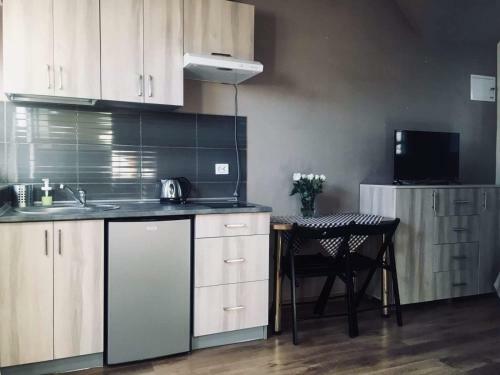 Apartamento Siedlisko Na Zaciszu