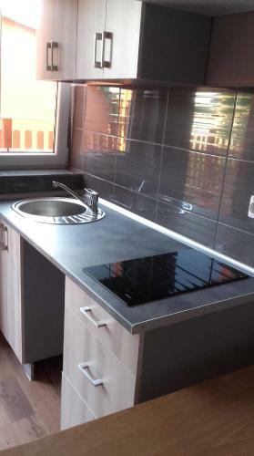 Apartamento Siedlisko Na Zaciszu