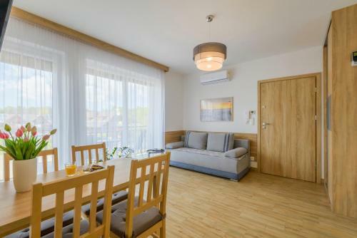 Apartamenty Piamola Willa Zacisze K?ty Rybackie