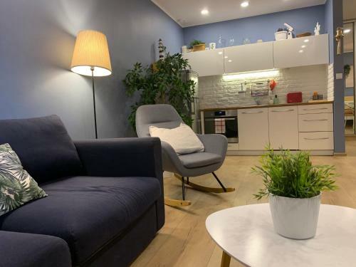 Apartament Kalimera