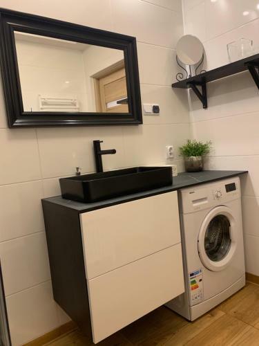 Apartament Kalimera