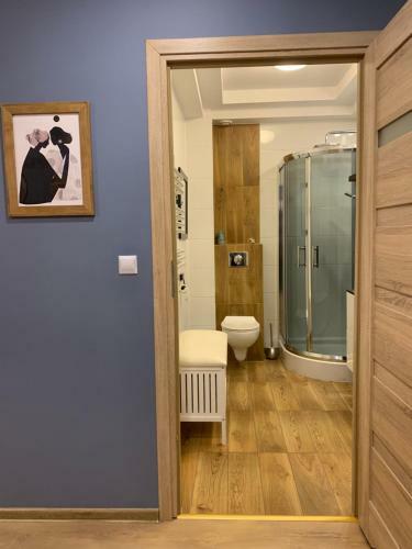 Apartament Kalimera