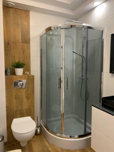 Apartament Kalimera