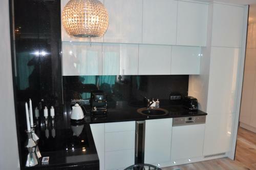 Apartament Cristal