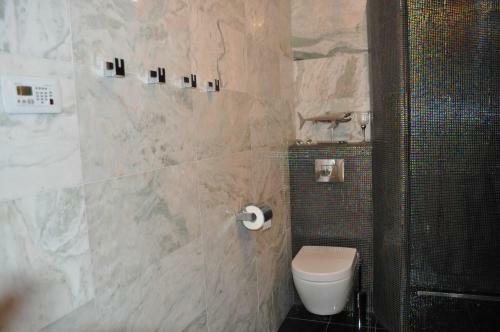 Apartament Cristal
