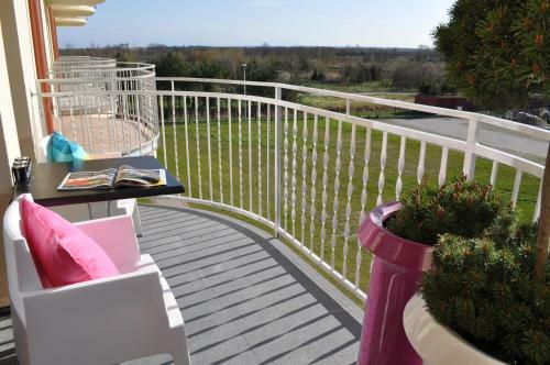 Apartament Cristal