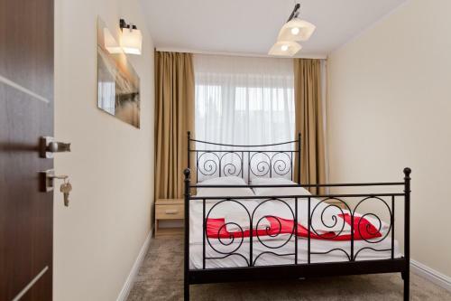 Bed & Breakfast Pokoje Go?cinne Krzy?