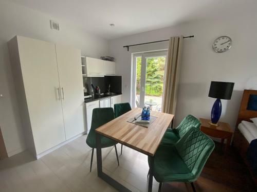 Apart House Karwia & Wellness