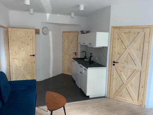 Apart House Karwia & Wellness