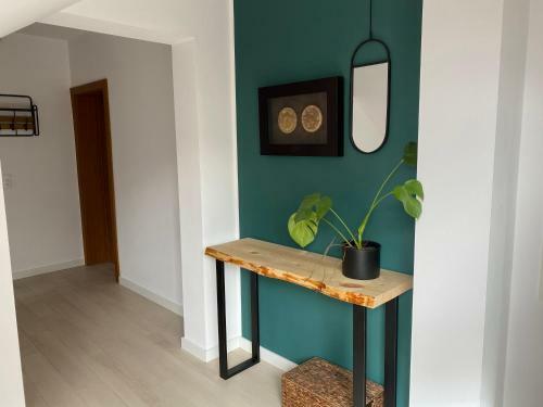 Apart House Karwia & Wellness