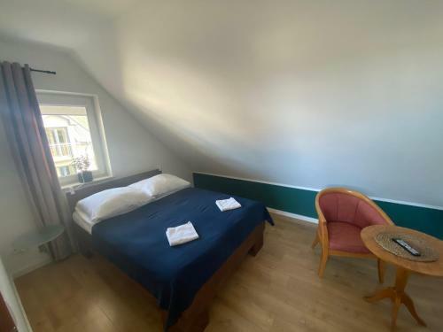 Apart House Karwia & Wellness