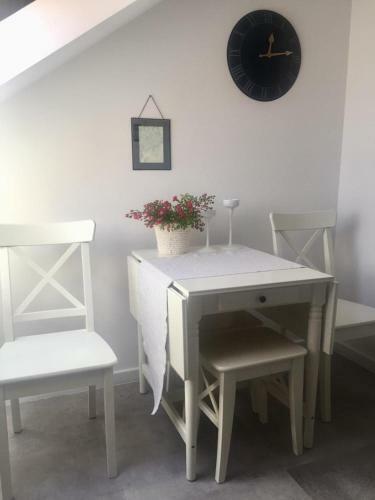 Apartament Julia