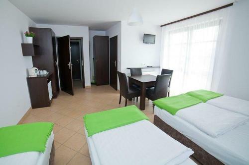 Hostal Willa P�?nocna II