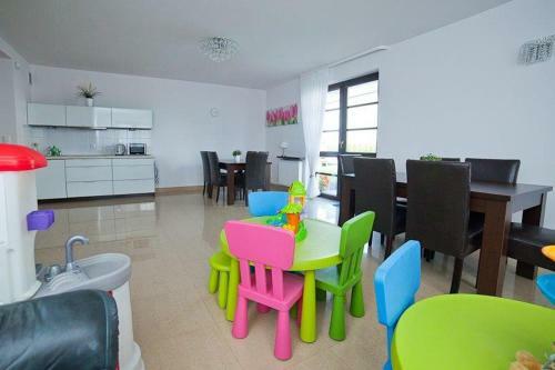 Hostal Willa P�?nocna II