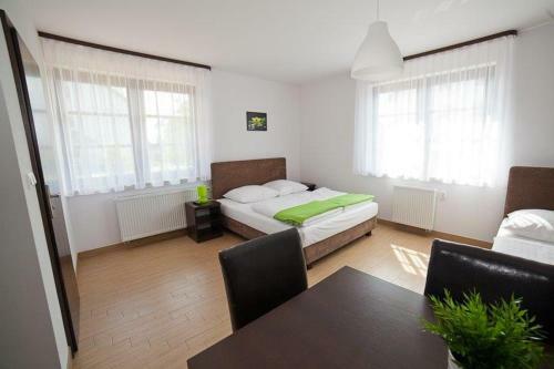 Hostal Willa P�?nocna II