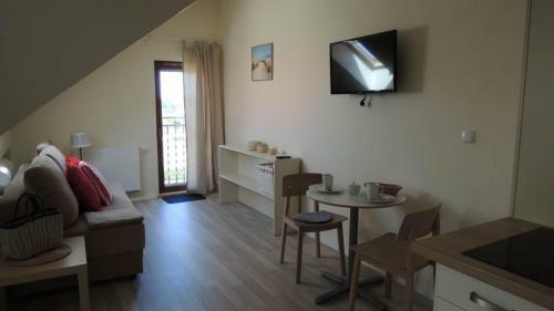 Apartamento Bursztynowy 2