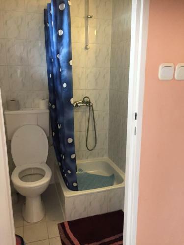 Hostal Pensjonat ''tryton''