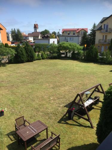 Hostal Pensjonat ''tryton''