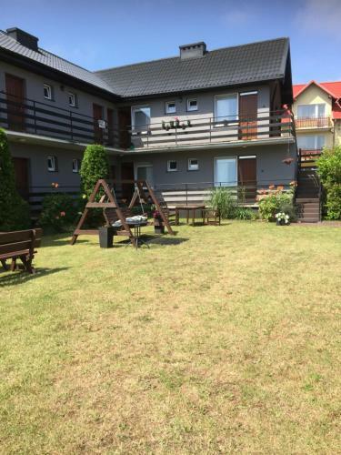 Hostal Pensjonat ''tryton''
