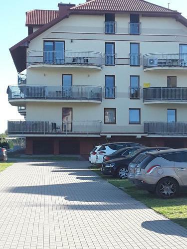 Apartament Emilia