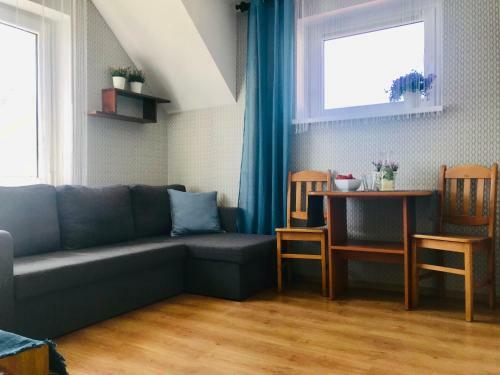 Pokoje I Apartamenty 200 M Do Pla?y