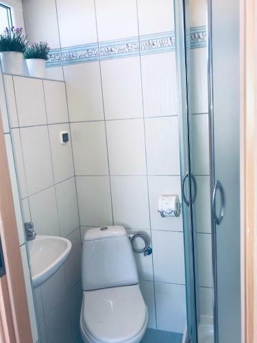 Pokoje I Apartamenty 200 M Do Pla?y