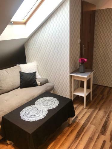 Pokoje I Apartamenty 200 M Do Pla?y