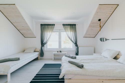 Cichy Domek Apartamenty