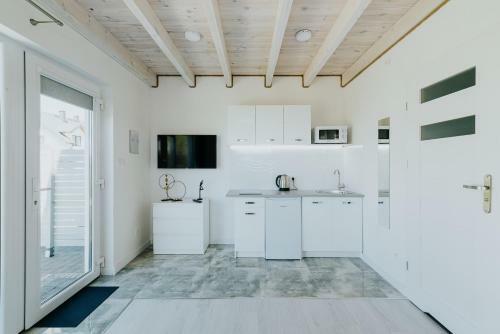 Cichy Domek Apartamenty