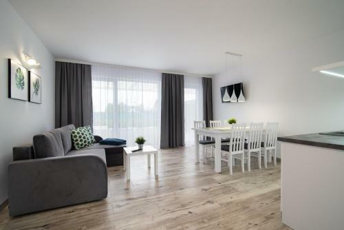 Domki Apartamentowe Barka